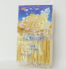 畅镒奶盐味梳打饼干288克 商品缩略图4