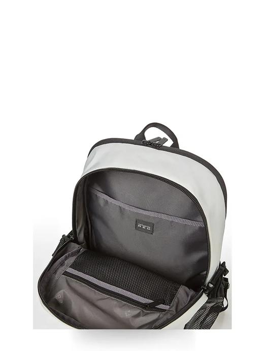 新秀丽 双肩包  QR5*25001-F 银灰色. 商品图8