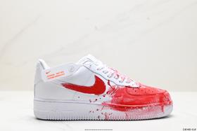 耐克Nike Air Force 1 Low 07空军一号休闲运动板鞋315122-211男女鞋