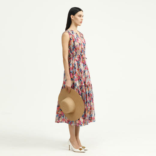 卡莉朵拉连衣裙C27B7585 商品图1