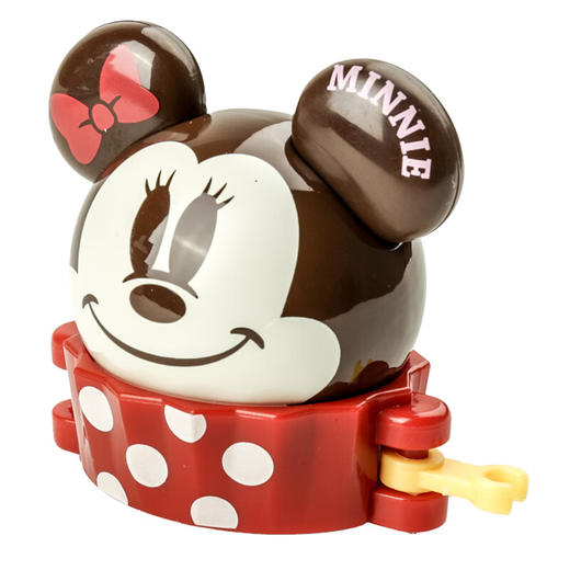 多美卡NO.902096甜点彩车迪士尼米妮 商品图2