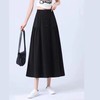 女装24夏季新品休闲半身裙2235-A3588 商品缩略图2