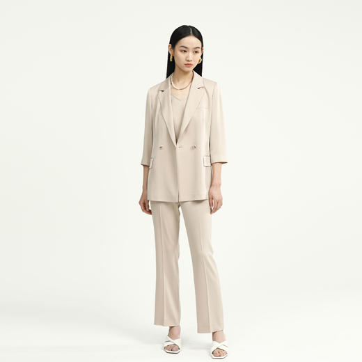 朵拉梵西西服外套F27B1141 商品图1