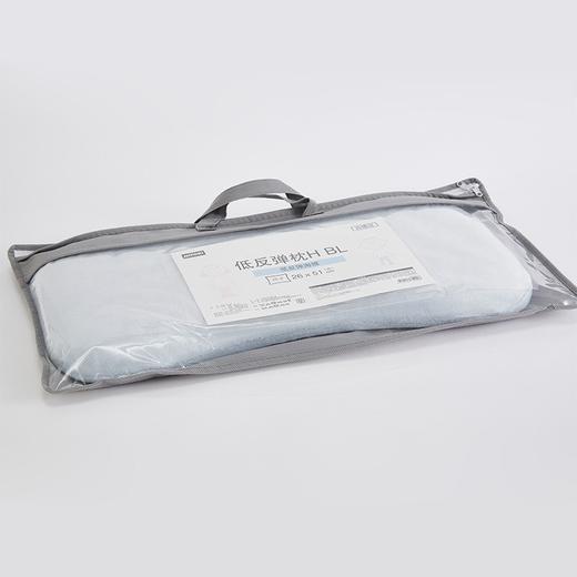 枕头 低反弹枕H BL 商品图6