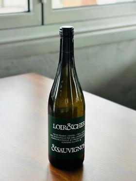 洛朗赛拉酒庄卢瓦谢尔长相思白葡萄酒