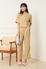 Kai & Kiera 卡其率性西装套装 12853 商品缩略图0