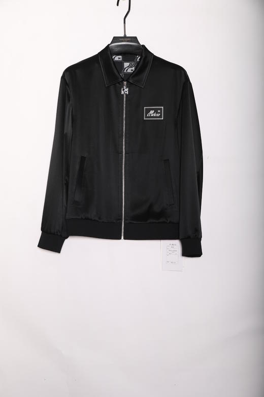 PP-WHITE 【茄克】 WJK611220281 商品图0