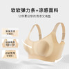凉感兔耳杯内衣女超薄冰丝软支撑聚拢防下垂高弹舒适文胸罩明月沐雪 商品缩略图1