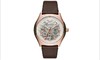 【时计廊】阿玛尼表AR60005/M(0.36.0131)EMPORIO ARMANI 阿玛尼 AR60005 男士自动机械手表 商品缩略图0