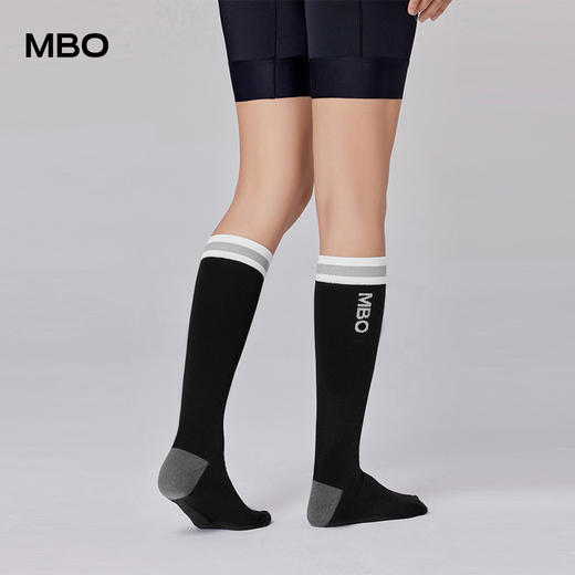 MBO骑行长筒袜夏季新款-AS12 (经销商专拍链接，非经销商拍单不发货) 商品图2