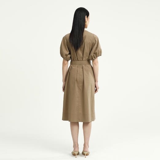 朵拉梵西连衣裙F27B1521 商品图2