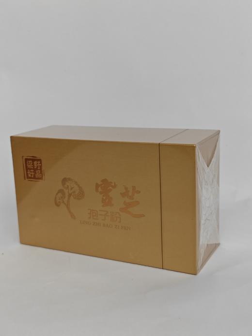 L灵芝袍子粉160g/2盒 商品图1