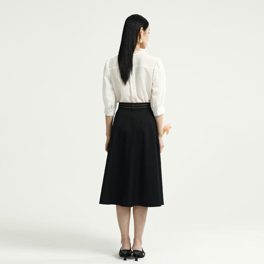 朵拉梵西上衣F27B1151 商品图2