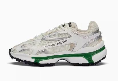 LACOSTE男士鞋子47SMA0013082 商品图0