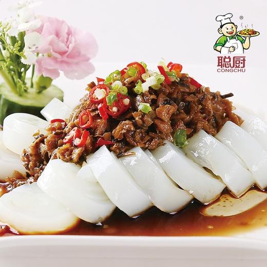 湖南正宗外婆菜 商品图1
