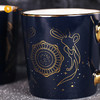 灵山梵星曜天·瓷杯 商品缩略图3