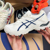 Asics 亚瑟士  GEL-CONTEND 4复古减震透气轻便鞋 17色可选 商品缩略图5