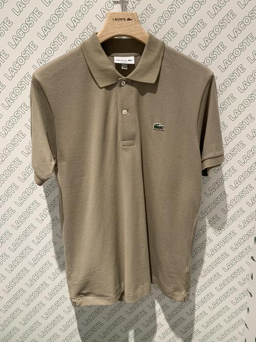 LACOSTE男士短袖POLOL1212-98CB8 商品图0
