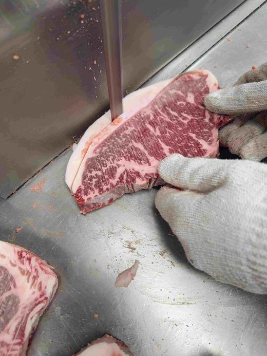 澳洲金凤凰 M6-7高等级和牛西冷/眼肉，全新而来！ 商品图4