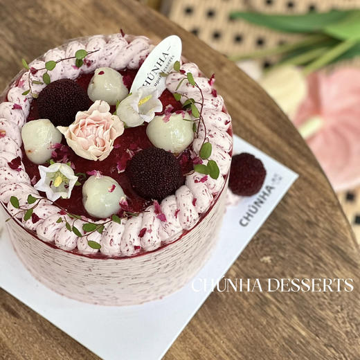 梅荔之夏 商品图5