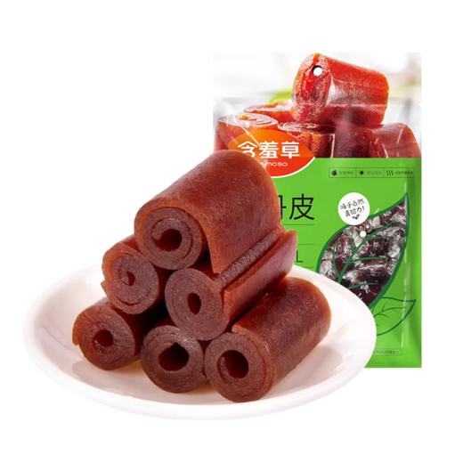 含羞草经典山楂果丹皮230g*2袋 商品图4