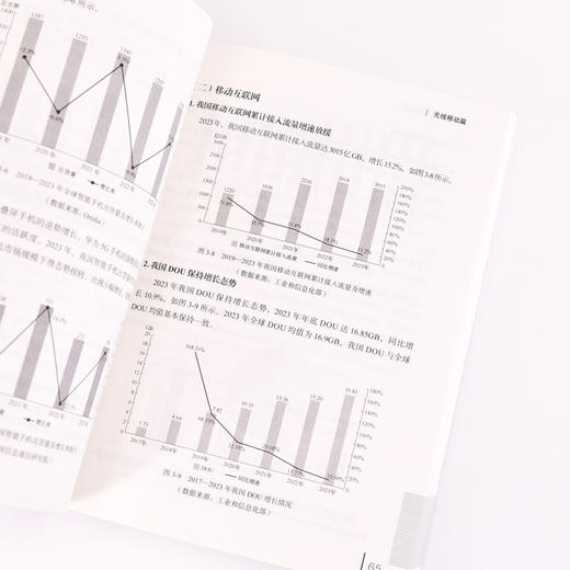 2024年ICT深度观察 洞悉ICT产业九大前沿趋势 赋能数字经济未来 中国信息通信研究院的年度研究报告 商品图3