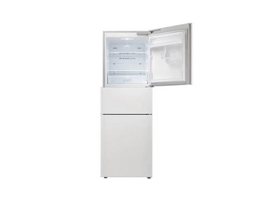 【618秒杀】三星（SAMSUNG）三门冰箱280L 无霜变频系类RB27KCFJ0WW 商品图1