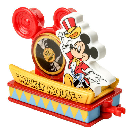 多美卡NO.915522梦之仿真车#178 商品图3