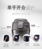 【6F】象印进口户外车载咖啡保温杯YAF48 商品缩略图4