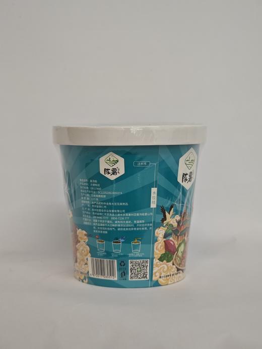 D陈薯菌汤粉108g 商品图3