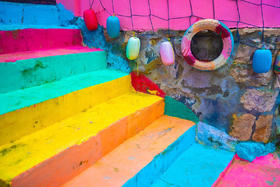 8.18确定出发【浙东南】探古寻幽淳朴临海秘境6天摄影