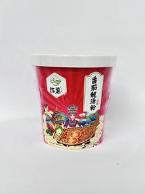 D陈薯国潮版番茄靓汤粉95g