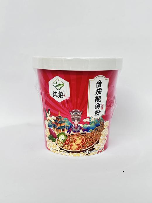D陈薯国潮版番茄靓汤粉95g 商品图0
