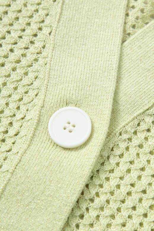 【商场同款】麦檬夏毛衫外套5E6130451 商品图3