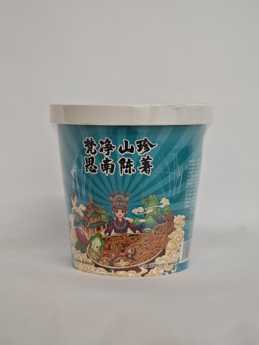 D陈薯菌汤粉108g 商品图1