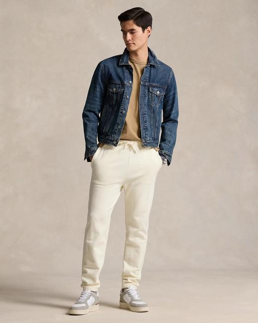 小马刺绣夏季经典款 定制纯色小标 圆领短袖T恤 6色 PT-1168 商品图7