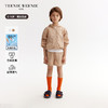 【UPF50+防晒】TeenieWeenieKids小熊童装夏季男女童短裤TKTH246573N 商品缩略图10
