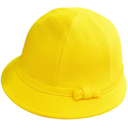 【积分兑换】 幼儿园小黄帽渔夫帽 商品图4