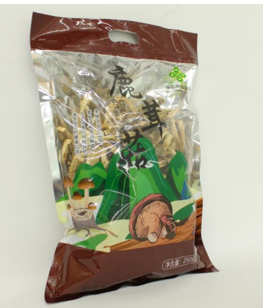 鹿茸菇（250克 ）/包 商品图1