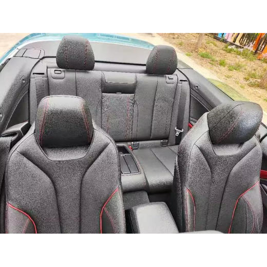 宝马 420i 时尚型【长租-北京】 商品图6