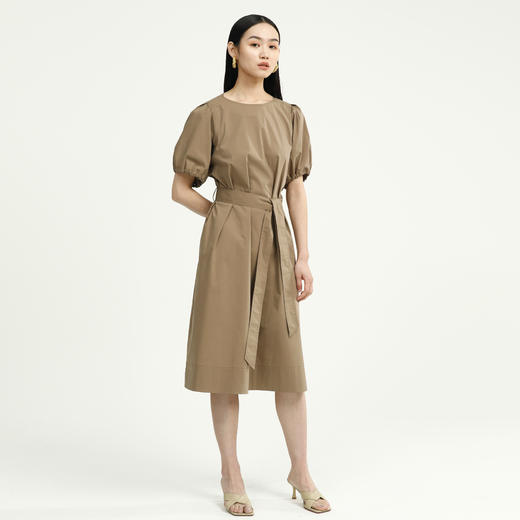 朵拉梵西连衣裙F27B1521 商品图0