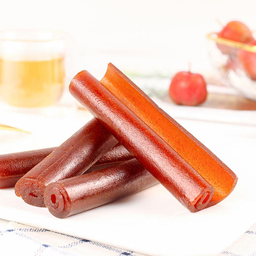 【69元选15件】华味亨-果丹皮150g 商品图4