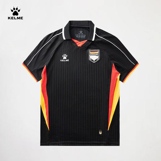 卡尔美KELME2024欧洲杯球衣 商品图0