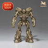 铜师傅 正版授权《变形金刚》大黄蜂纯色版 限量手办模型桌面摆件 商品缩略图4