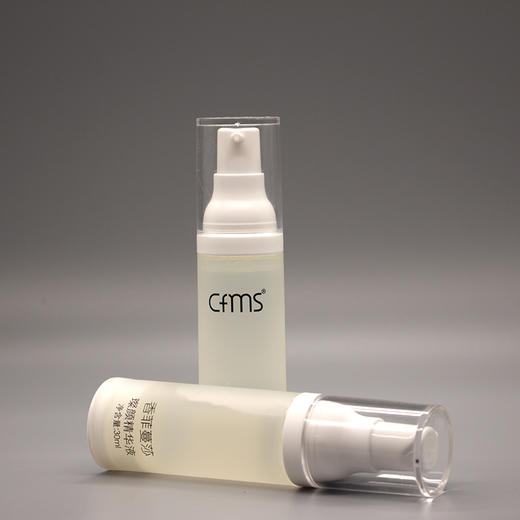 香菲蔓莎璨颜精华液30ml改善肌肤粗糙无光泽提升肌肤光滑粉嫩肌肤 商品图1