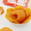 膳源泽0脂肪厚切多汁黄桃干 85g 商品缩略图1