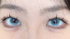 woolilens沃莉丝日抛美瞳 海域神女 14.2mm 商品缩略图0