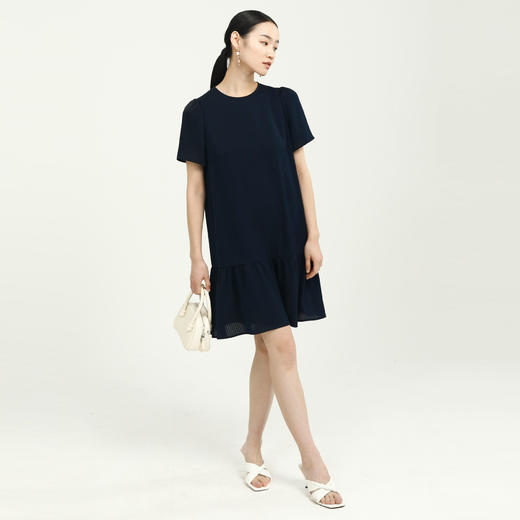 西贝伦连衣裙S27B6510 商品图2