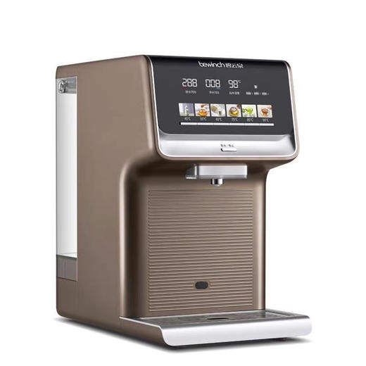 碧云泉 净水机JST-R509M 商品图3