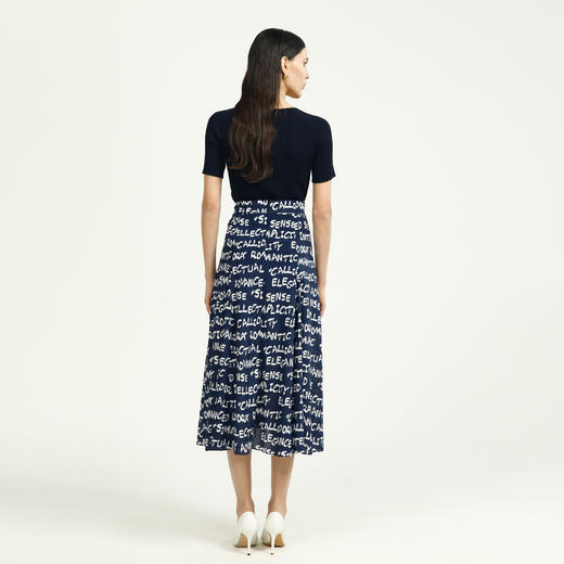 卡莉朵拉针织衫C27B7349 商品图2